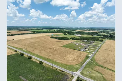 Tbd Lot 3 Bennett Road, Howe, TX 75459 - Photo 1