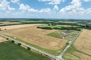 Tbd Lot 3 Bennett Rd, Howe, TX 75459 - Photo 1