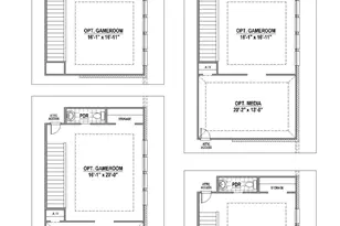 2616 Hardwood Dr, Celina, TX 75009 - Photo 4