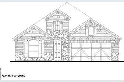 2616 Hardwood Drive, Celina, TX 75009 - Photo 1