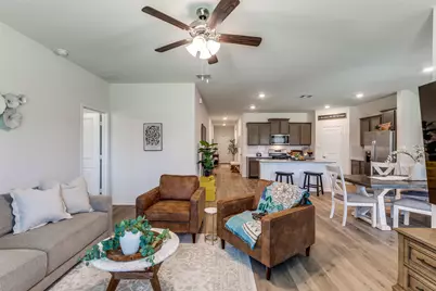 708 Cool Canyon Trail, Princeton, TX 75407 - Photo 1