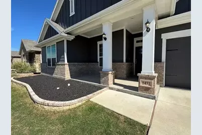 1433 Eagle Nest Drive, Pelican Bay, TX 76020 - Photo 1