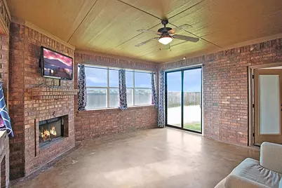 1717 Dakota Drive, Graham, TX 76450 - Photo 8