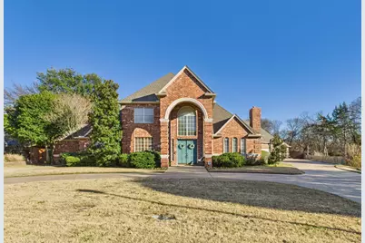 503 Ashburne Glen Circle, Ovilla, TX 75154 - Photo 1