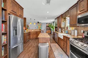 406 N Oak Ln, Tolar, TX 76476 - Photo 14