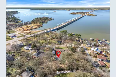213 Westview Drive, Gun Barrel City, TX 75156 - Photo 2