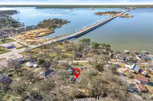 213 Westview Dr, Gun Barrel City, TX 75156 - Photo 2
