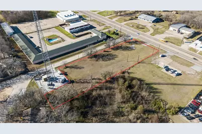 334 W Main Street, Gun Barrel City, TX 75156 - Photo 4