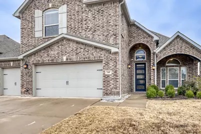 140 Godstone Lane, Prosper, TX 75078 - Photo 4