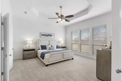 10909 Chriswood Drive, Crowley, TX 76036 - Photo 20