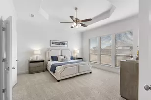 10909 Chriswood Dr, Crowley, TX 76036 - Photo 20