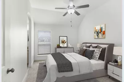 10909 Chriswood Drive, Crowley, TX 76036 - Photo 18