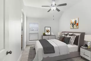 10909 Chriswood Dr, Crowley, TX 76036 - Photo 18