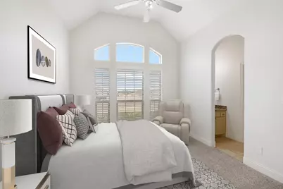 10909 Chriswood Drive, Crowley, TX 76036 - Photo 16