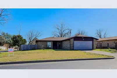 224 Etta Avenue, Waxahachie, TX 75165 - Photo 1