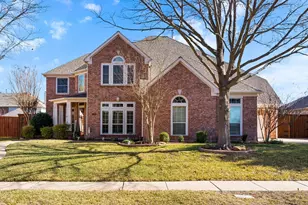 728 Morningside Trail, Murphy, TX 75094 - Photo 1