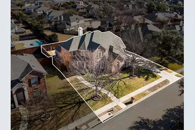 728 Morningside Trail, Murphy, TX 75094 - Photo 38