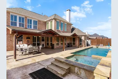 728 Morningside Trail, Murphy, TX 75094 - Photo 2