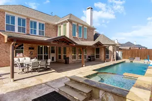 728 Morningside Trail, Murphy, TX 75094 - Photo 2