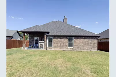 704 Nolan Drive, Sherman, TX 75092 - Photo 30