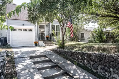 1864 Highland Avenue, Fort Worth, TX 76164 - Photo 1