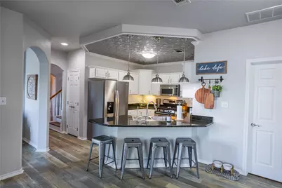 2702 River Ridge Court, Granbury, TX 76048 - Photo 8