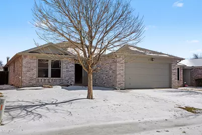 2520 Cattleman Drive, McKinney, TX 75071 - Photo 1