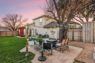 2941 Hunters Point Lane, Carrollton, TX 75007 - Photo 4