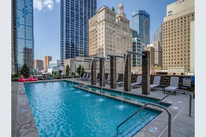 1200 Main Street #1506, Dallas, TX 75202 - Photo 32