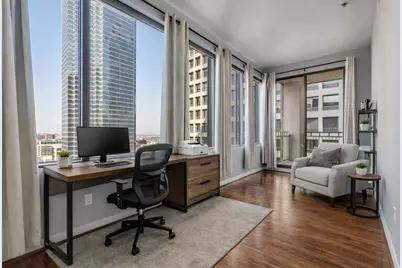 1200 Main Street #1506, Dallas, TX 75202 - Photo 16