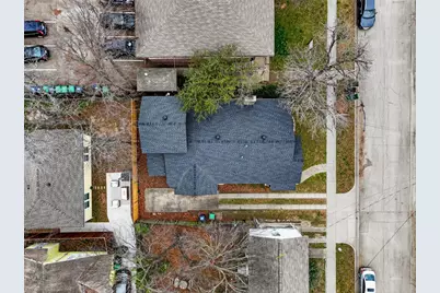 1111 N Austin Street, Denton, TX 76201 - Photo 6