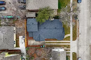 1111 N Austin St, Denton, TX 76201 - Photo 6