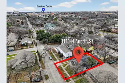1111 N Austin Street, Denton, TX 76201 - Photo 28