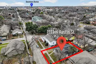 1111 N Austin St, Denton, TX 76201 - Photo 28