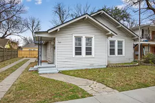 1111 N Austin St, Denton, TX 76201 - Photo 2