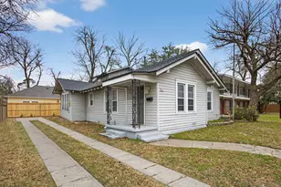 1111 N Austin St, Denton, TX 76201 - Photo 2