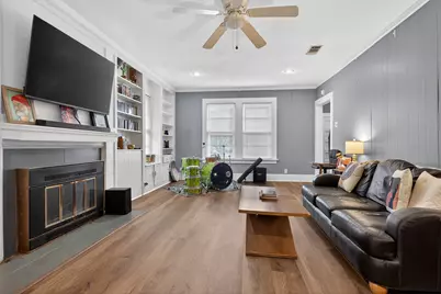 1111 N Austin Street, Denton, TX 76201 - Photo 6