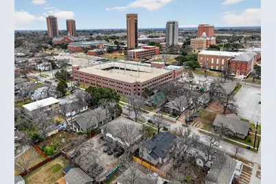 1111 N Austin Street, Denton, TX 76201 - Photo 8