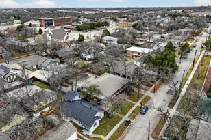 1111 N Austin St, Denton, TX 76201 - Photo 10