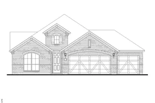 2209 Ten Mile Crk Rd, Celina, TX 75009 - Photo 1