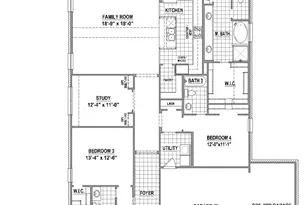 2209 Ten Mile Crk Rd, Celina, TX 75009 - Photo 2