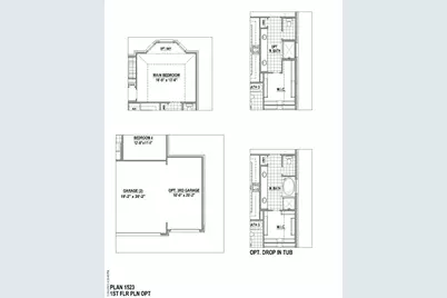 2209 Ten Mile Creek Road, Celina, TX 75009 - Photo 4