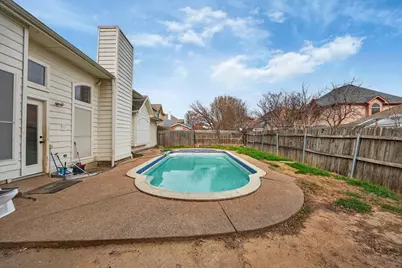 5819 Chatsworth Court, Arlington, TX 76018 - Photo 24