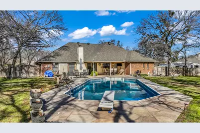 3404 Stage Coach Trail, Weatherford, TX 76087 - Photo 10