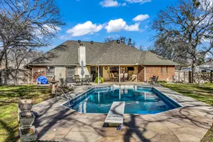 3404 Stage Coach Trail, Weatherford, TX 76087 - Photo 10