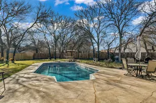 3404 Stage Coach Trail, Weatherford, TX 76087 - Photo 12