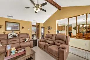 3404 Stage Coach Trail, Weatherford, TX 76087 - Photo 30