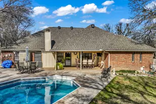 3404 Stage Coach Trail, Weatherford, TX 76087 - Photo 8