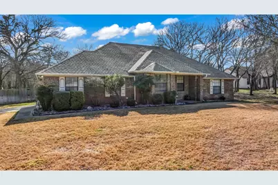 3404 Stage Coach Trail, Weatherford, TX 76087 - Photo 2