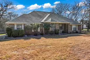 3404 Stage Coach Trail, Weatherford, TX 76087 - Photo 2